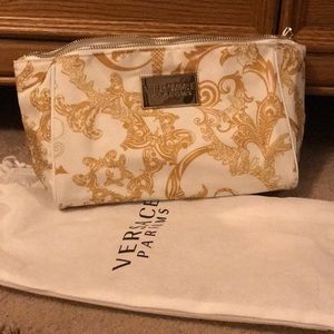 Versace Makeup/Toiletries Bag
